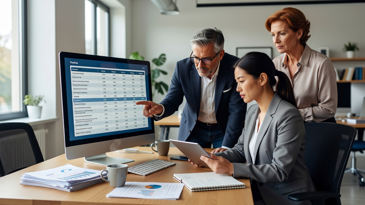 Key Factors in Online Casino Ratings