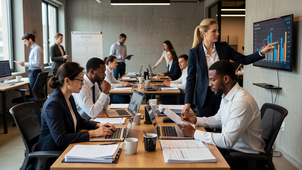 The Professionals Behind Casino Site Evaluations